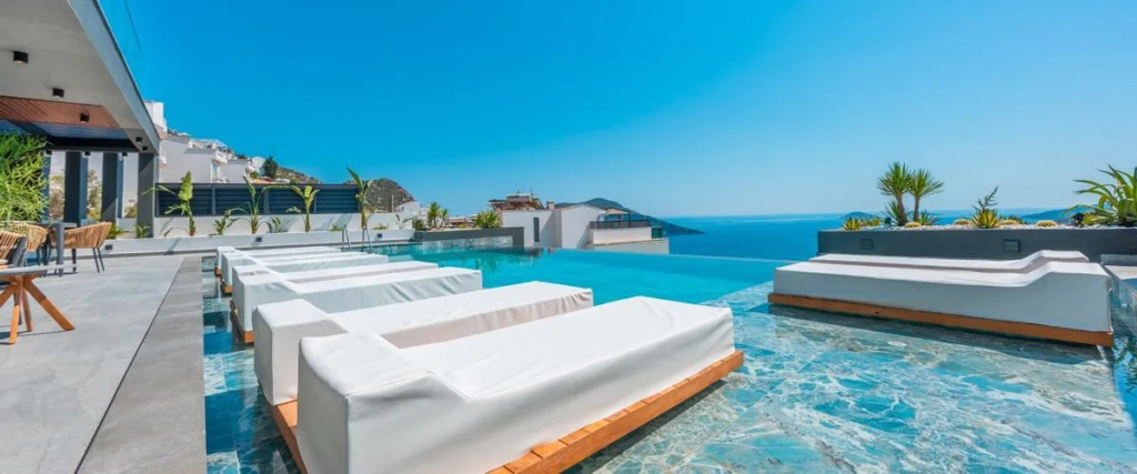 Eco Villa Supernova