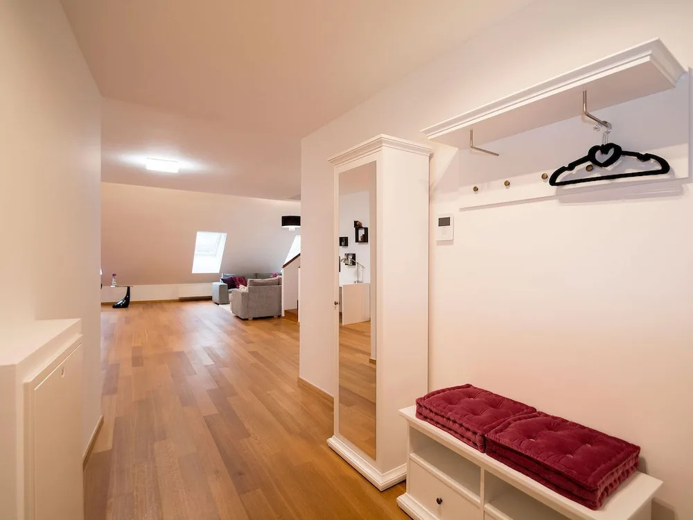 VIP Apartment