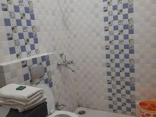 Hotel Khajuraho Inn