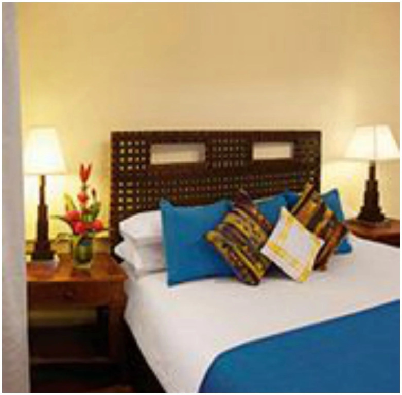 Taj Malabar Resort & Spa, Cochin