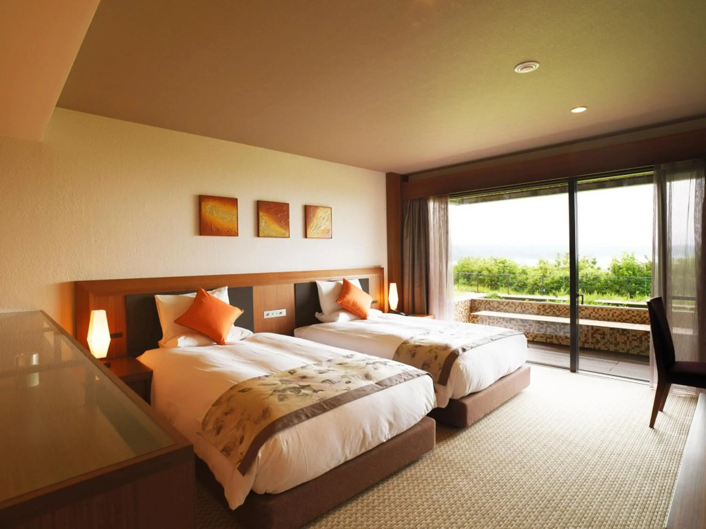 Hotel Anaga