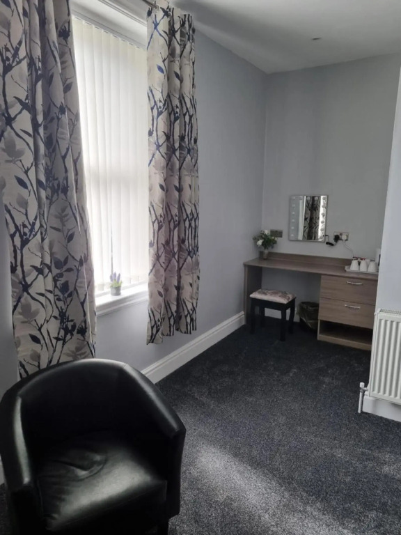 The Lexham Hotel