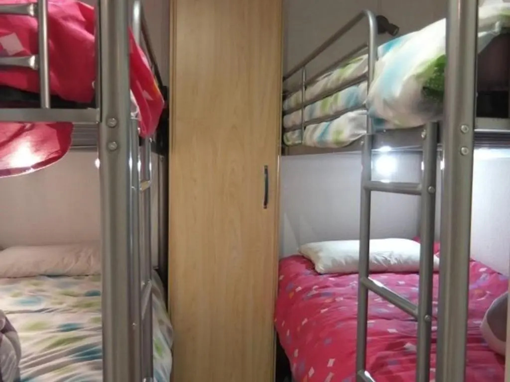 Appartement Gourette, 1 pièce, 6 personnes - FR-1-400-38