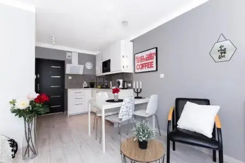 Warsawrent Hit Apartments