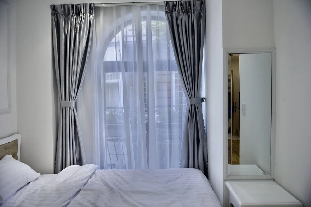 New Luxury Apartment in City Center