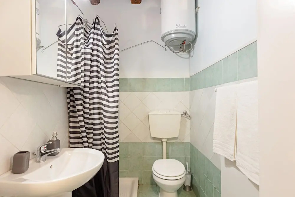 Palermo Palazzo Reale Modern Studio