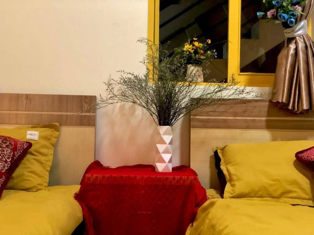 BacHuong Home