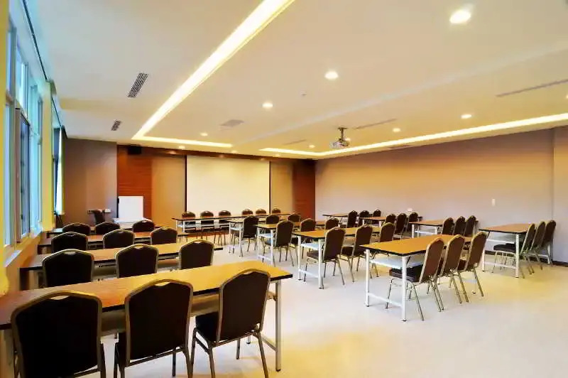 JinShan Sakura Bay Hot Spring Hotel