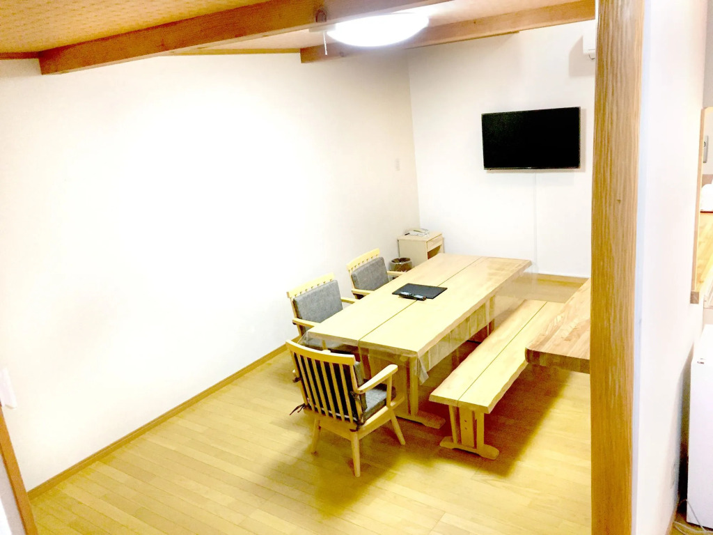 Hakuba Ryujin Onsen RYOKAN SUI