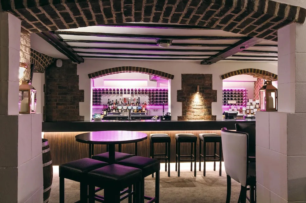 The Vineyard Hotel in Horsham, Near Gatwick Airport