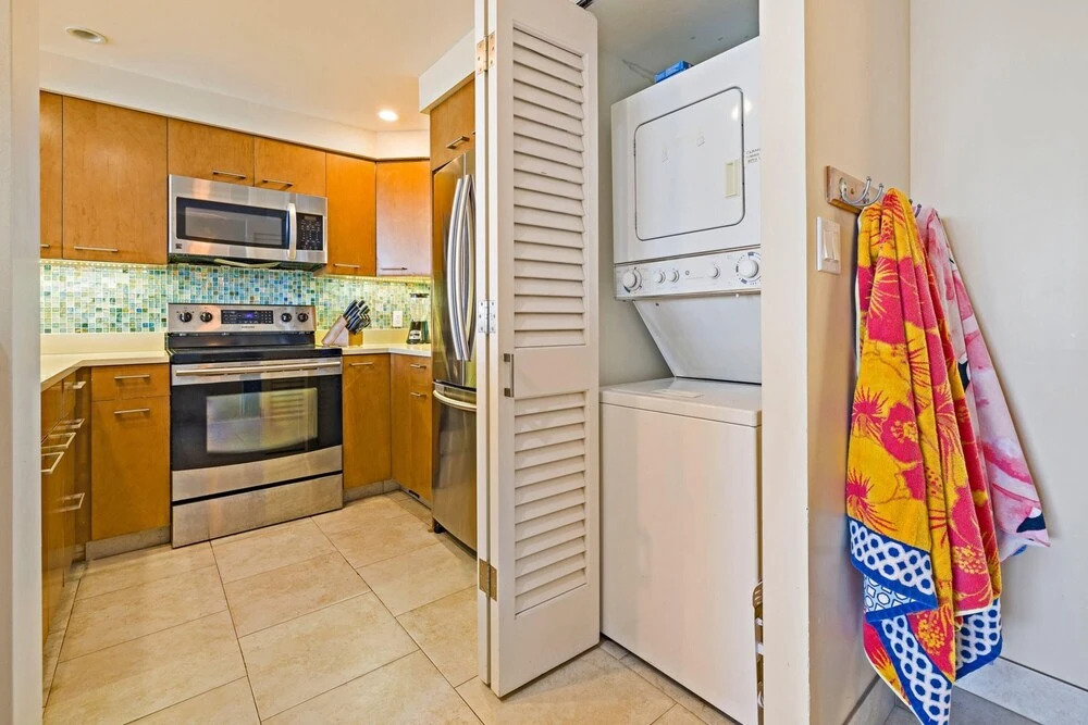 Hololani A701 2 Bedrooms 2 Bathrooms Condo