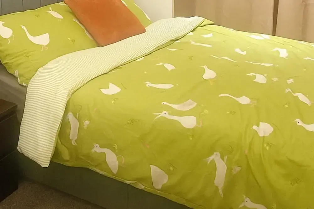 House - Sleeps 8 - Garden - Pet Friendly - Parking