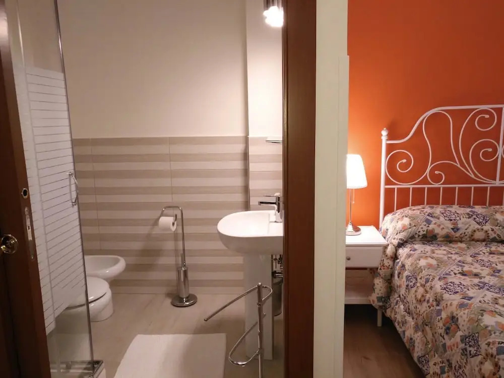 Tosca B&B