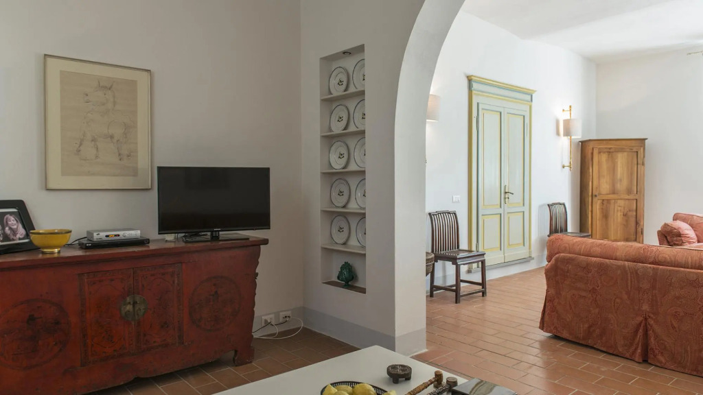 FI-D403-BARI2AT - Villa Barilli 8