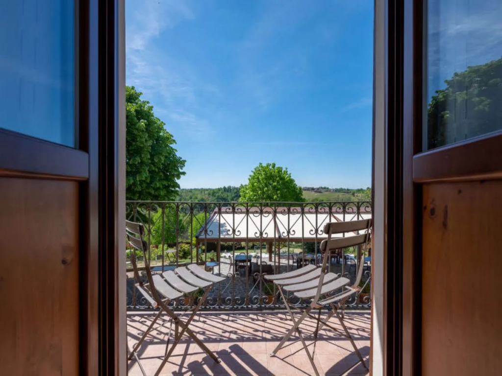 Agriturismo I Tre Tigli (AST160)