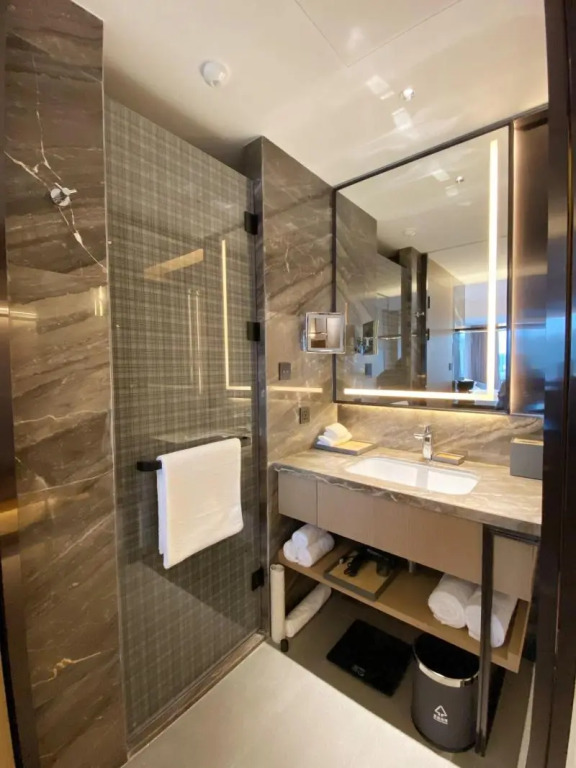 Four Points by Sheraton Suzhou, Wuzhong