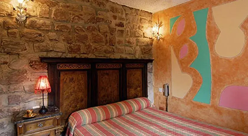 Relais des Marches de lEst - A Lotel
