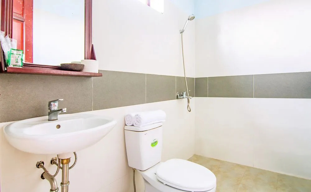 Hoi An Sunny Homestay