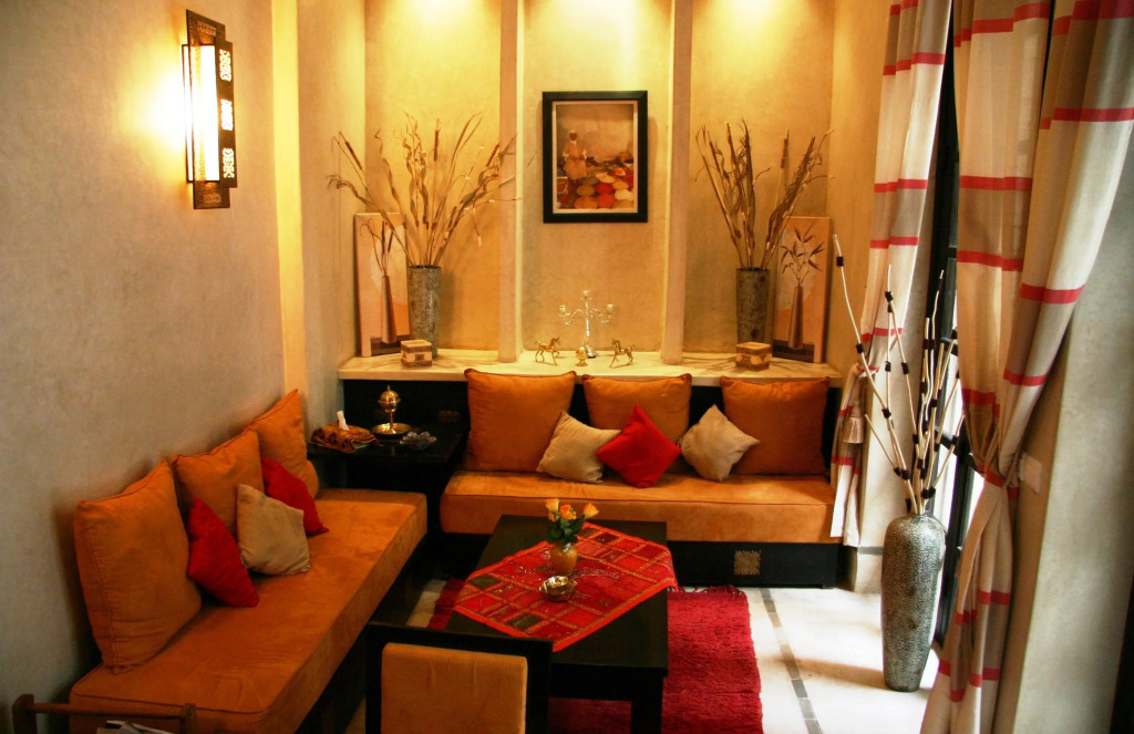 Riad Diana