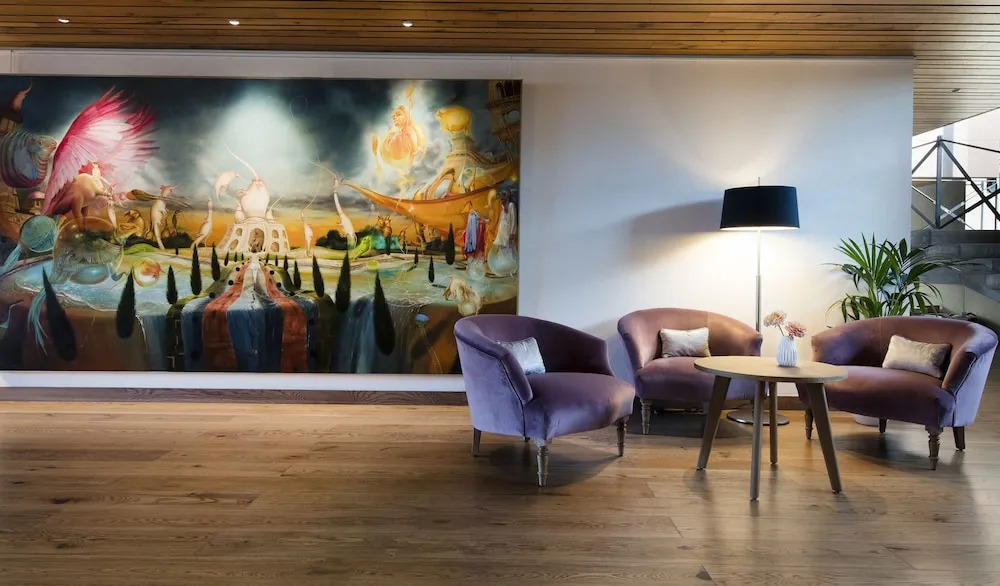 Hotel Sants Metges