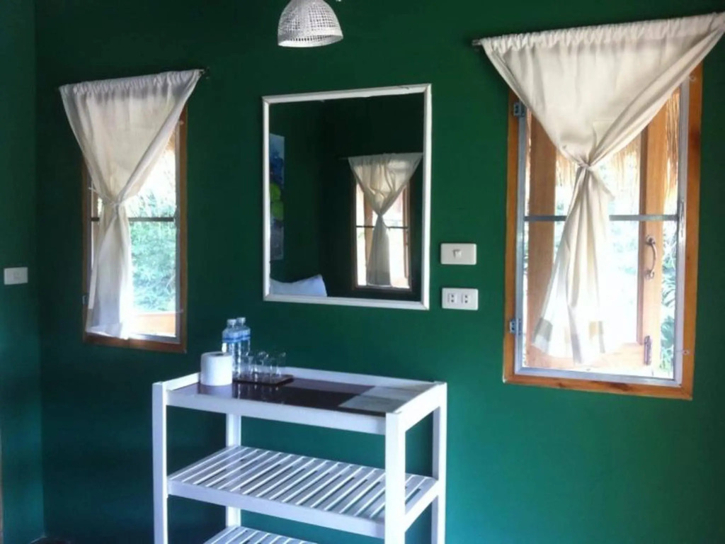Rabbit Bungalow