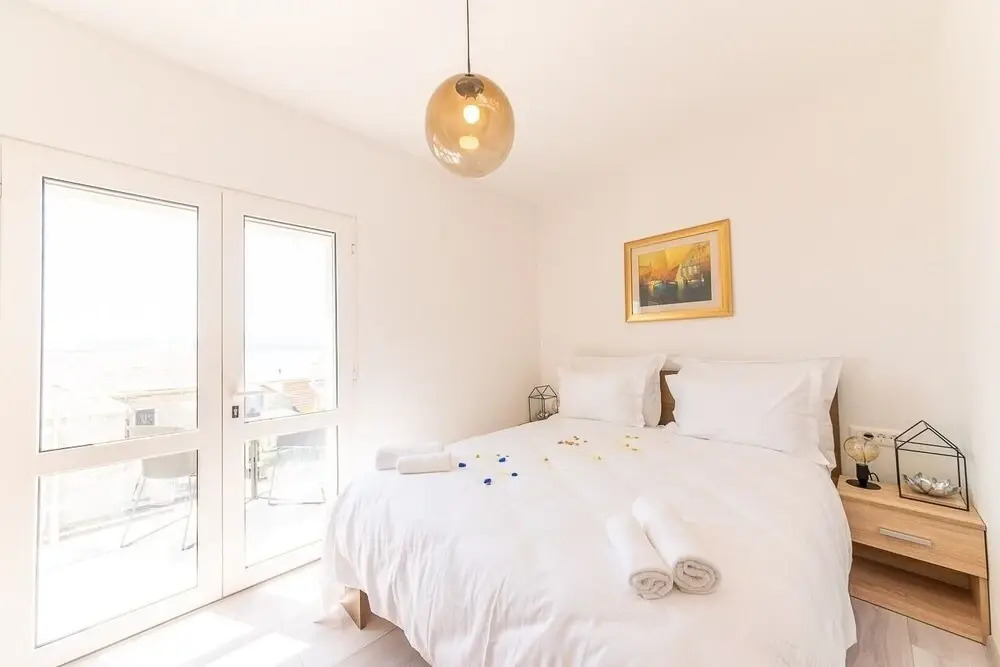 Renci - Great Location & sea View - A1