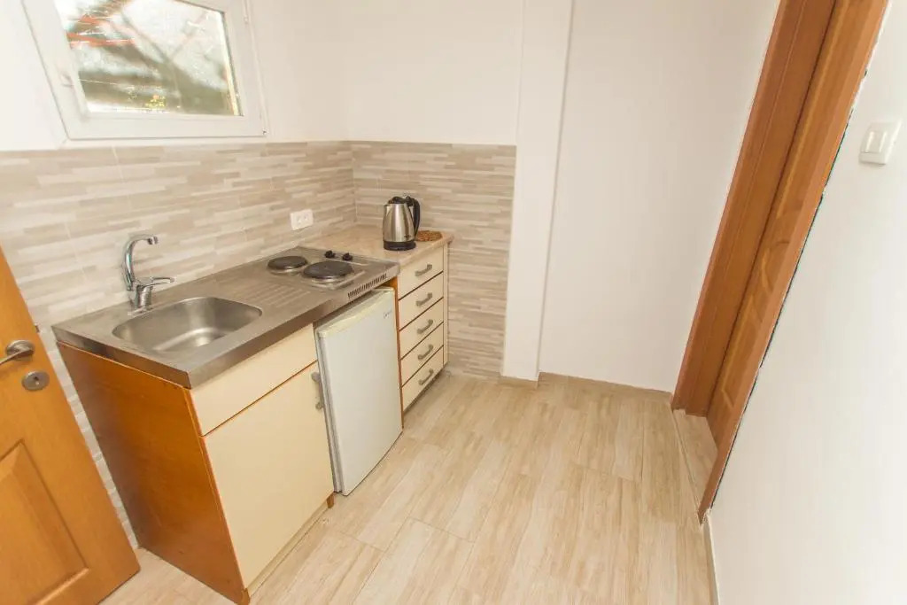 Apartments Petković