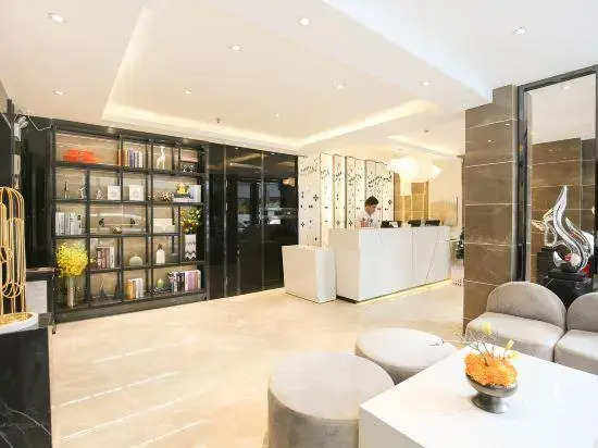 Guangzhou Tongmi Hotel