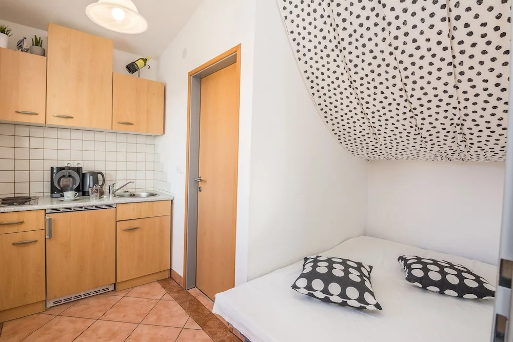 Apartments Bojana
