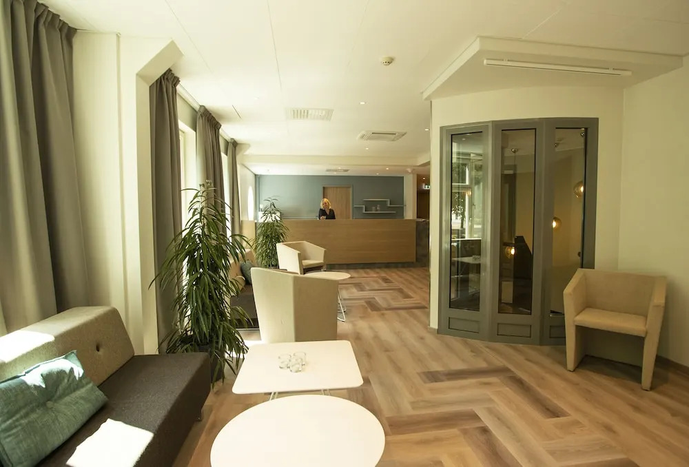 Park Alandia Hotel