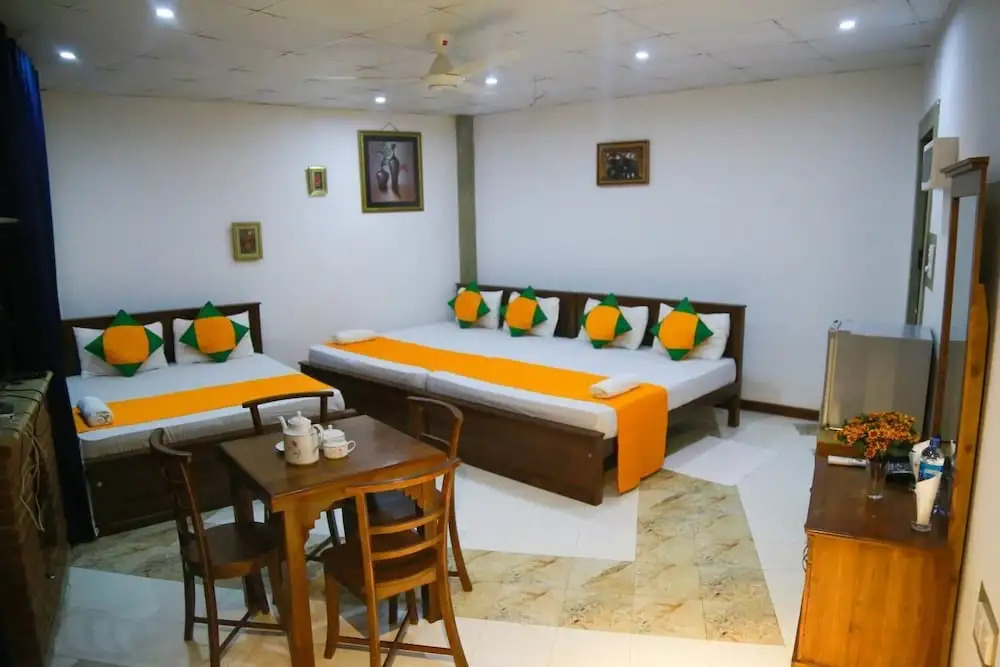Elegance Range Resort