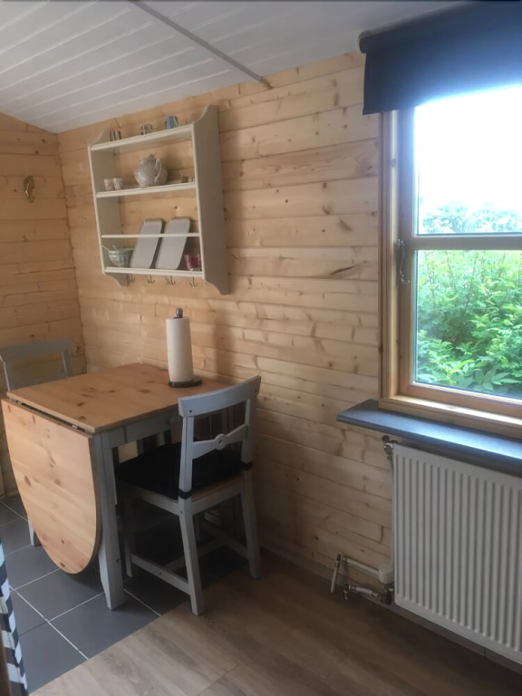 Höfði Guesthouse
