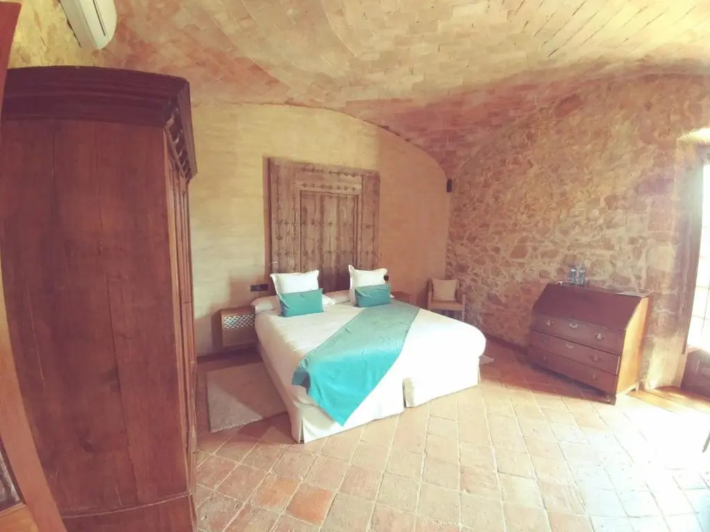 Hotel Molí de lEscala