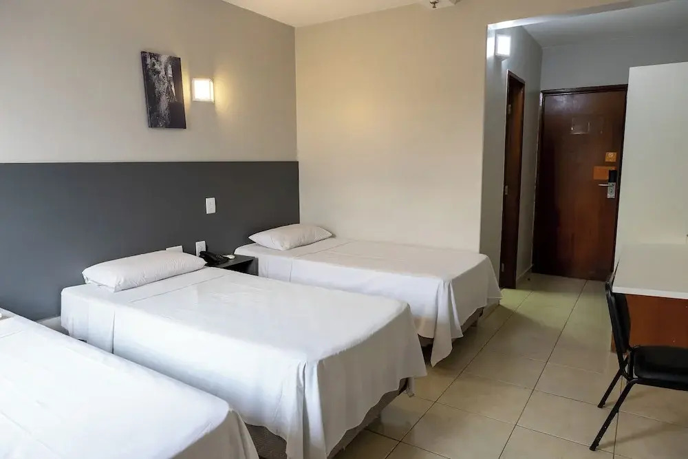 Allegro Hotel