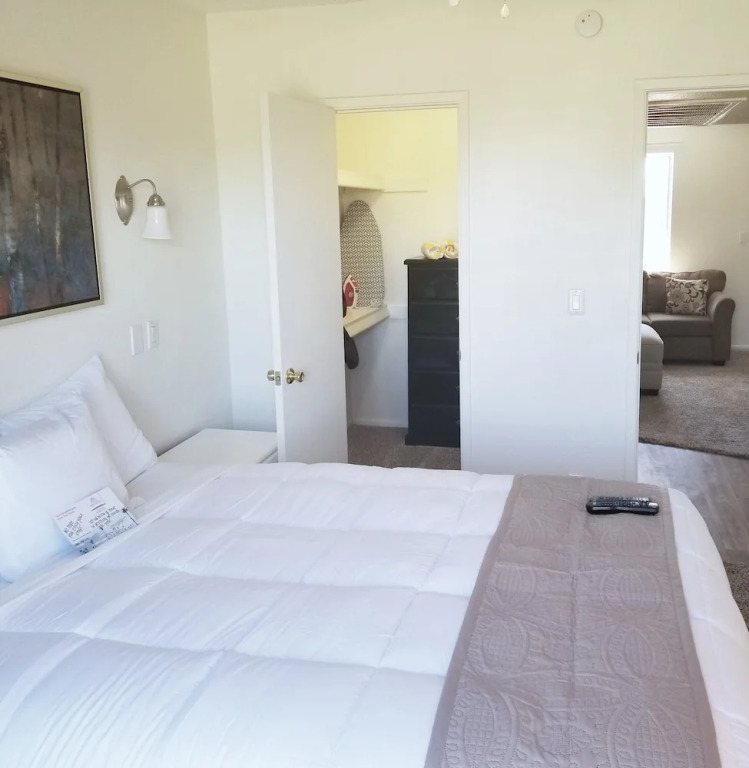 Park Suites at 240 - One Bedroom Apartment
