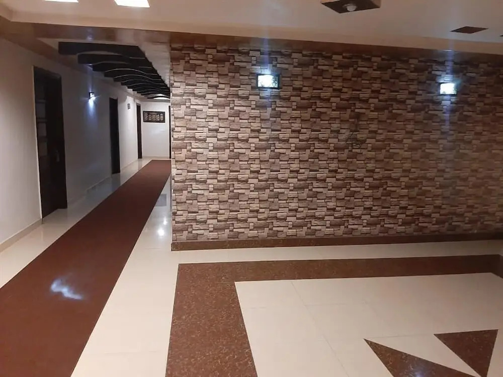 New Madina Hotel