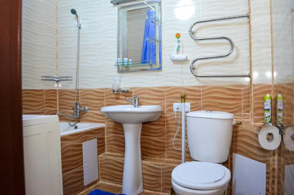 Apartamenty na 20-j linii, 198