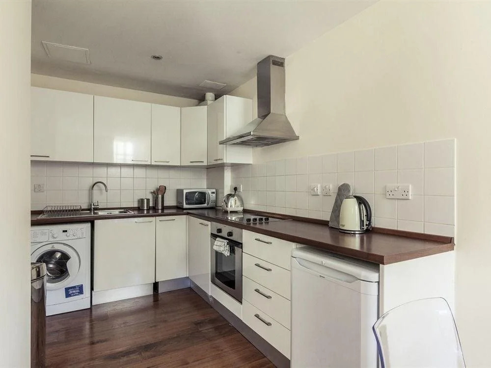 Regents Park Apartment - City Stay London