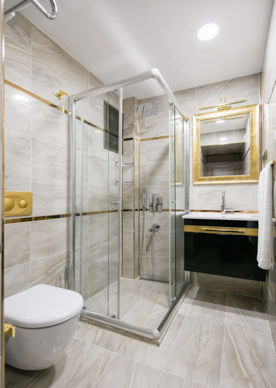 Tarus Apartments Osmanbey