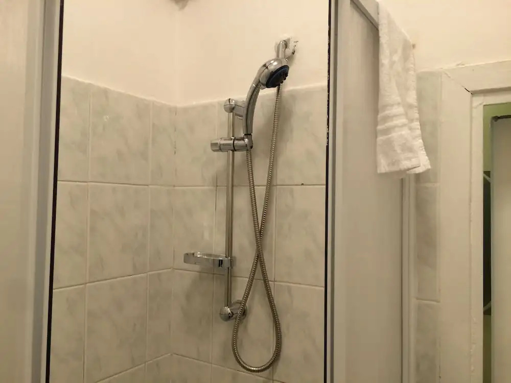 Lam Guest House Due