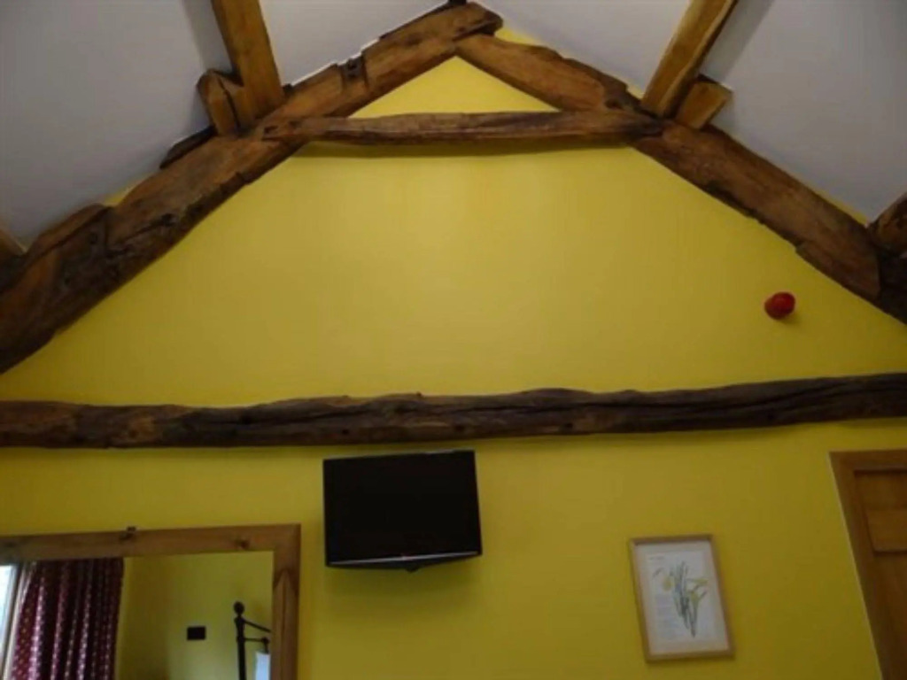 The Wayside and Whisky Barn