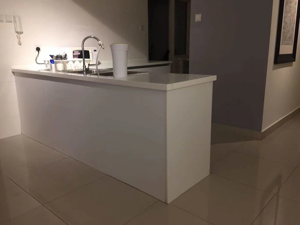 Publika Suites by iHost