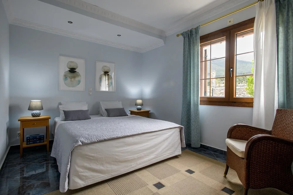 Villa Dafne
