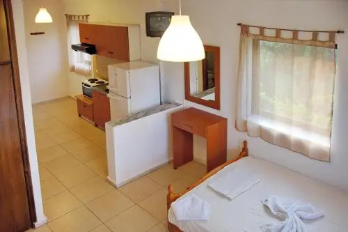 Hotel Geromichalos