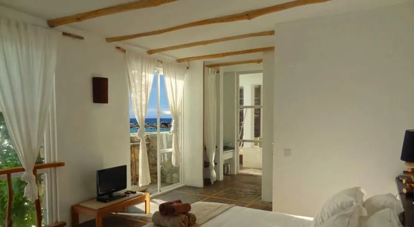Bliss Boutique Hotel Seychelles