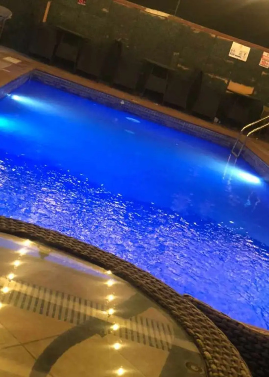 De Skywood Hotel and Suites