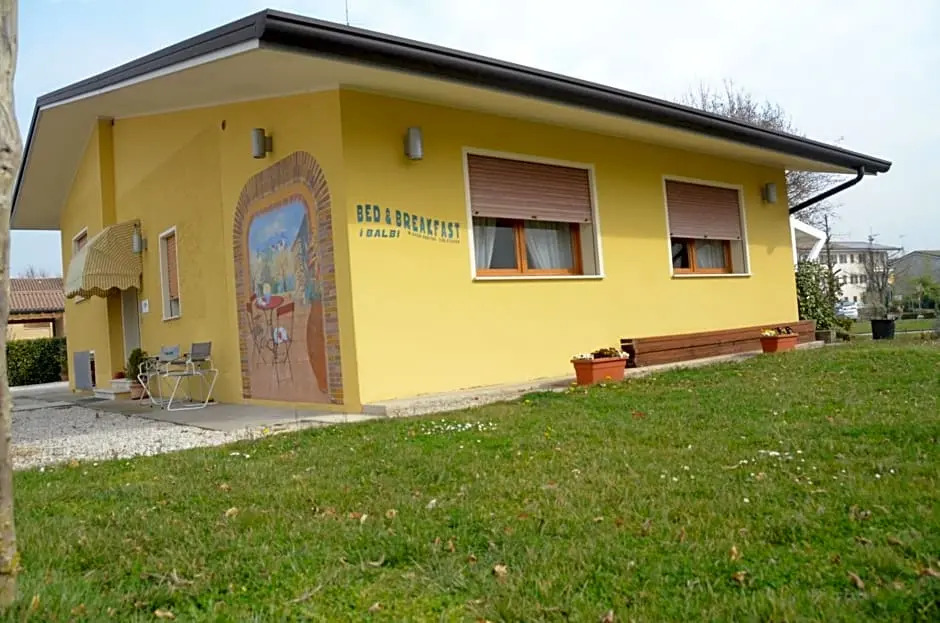 B & B I BALBI