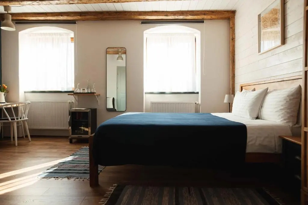 CASA HINTZ Transilvania