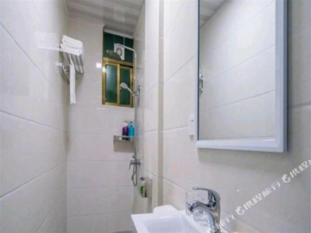 Xiai Apartment Hotel