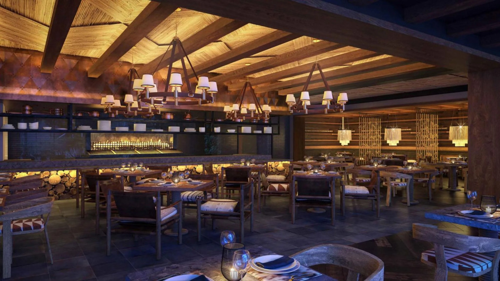 Lopesan Serenity Bay Resort, Spa & Casino